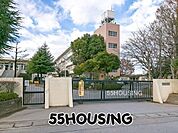 春日部市立上沖小学校 徒歩8分。 631m