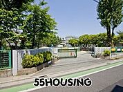 さいたま市立大谷口中学校 徒歩4分。 290m