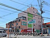 医療法人有隣会わかくさ病院 徒歩13分。 1020m