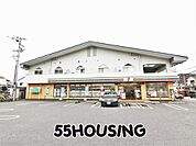 セブンイレブン大宮日進1丁目店 徒歩10分。 750m