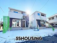 埼玉県桶川市神明1丁目：物件画像