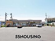 セブンイレブンさいたま西遊馬店 徒歩9分。 660m