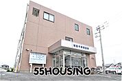 鴻巣外科胃腸科 徒歩1分。 66m