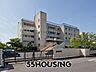 周辺：さいたま市立柏陽中学校 徒歩23分。 1770m