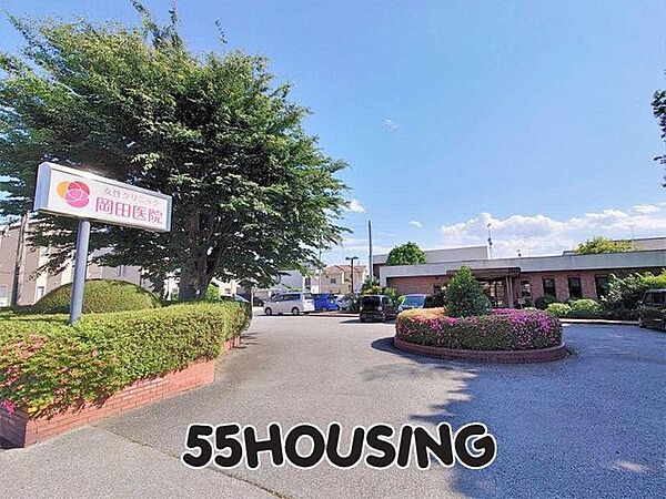 周辺を拡大表示