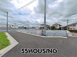さいたま市岩槻区府内2丁目　新築戸建て