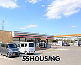 セブンイレブン上尾平塚2丁目店 徒歩7分。 500m