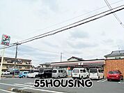 セブンイレブン蓮田馬込店 徒歩2分。 150m