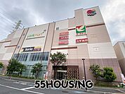 イスタ！日進 徒歩13分。 1030m