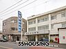 周辺：医療法人聖仁会西部総合病院 徒歩12分。 910m