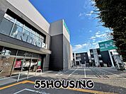 ニトリ埼大通り南与野店 徒歩15分。 1200m