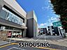 周辺：ニトリ埼大通り南与野店 徒歩15分。 1200m