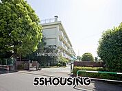 さいたま市立大久保東小学校 徒歩17分。 1300m