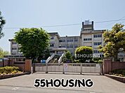 久喜市立久喜東中学校 徒歩3分。 170m