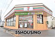 セブンイレブン鴻巣宮前店 徒歩13分。 1030m