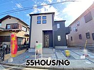 埼玉県北足立郡伊奈町大字小室：物件画像