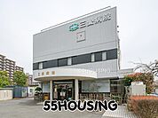 医療法人社団松弘会三愛病院 徒歩8分。 580m
