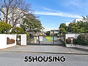 春日部市立豊野中学校 徒歩11分。 866m