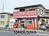 周辺：杉戸清地郵便局 徒歩6分。 480m