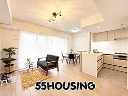 プラウド大宮日進