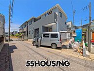 埼玉県春日部市大枝：物件画像