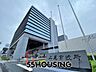 周辺：上尾市役所 徒歩15分。 1190m