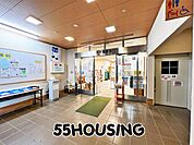 さいたま市立馬宮図書館 徒歩24分。 1860m