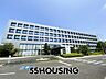 周辺：加須市役所 徒歩20分。 1550m