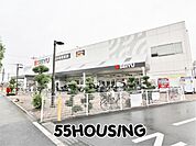 西友川口芝店 徒歩15分。 1150m