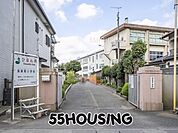 鴻巣市立鴻巣南小学校 徒歩15分。 1190m