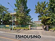 さいたま市立大砂土中学校 徒歩17分。 1300m