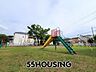 周辺：加美3丁目公園 徒歩9分。 680m