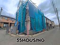 蓮田市大字川島 新築戸建て