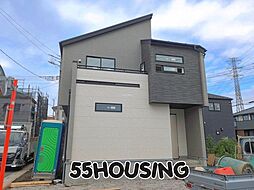 外観の画像