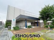 上尾市役所原市支所 徒歩19分。 1500m