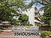 上尾市立東町小学校 徒歩18分。 1400m