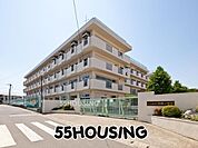 さいたま市立西原小学校 徒歩21分。 1650m