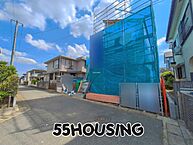 埼玉県南埼玉郡宮代町学園台1丁目：物件画像
