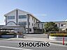 周辺：加須市立大利根中学校 徒歩19分。 1458m
