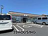 周辺：セブンイレブン上尾井戸木3丁目店 徒歩4分。 270m