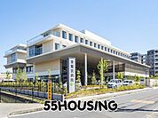 医療法人三和会東鷲宮病院 徒歩7分。 530m