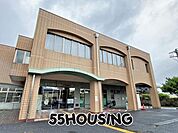 久喜市立鷲宮図書館 徒歩28分。 2210m