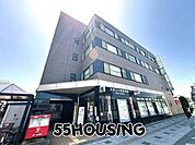 大宮上小町郵便局 徒歩8分。 580m