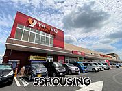 ヤオコー南桜井店 徒歩3分。 230m