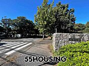 大宮第二公園 徒歩16分。 1210m