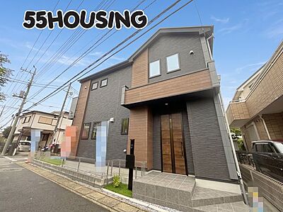 外観 外観