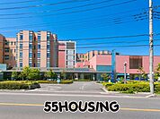 社会医療法人さいたま市民医療センター 徒歩25分。 1930m
