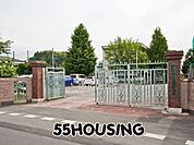 上尾市立原市中学校 徒歩18分。 1400m