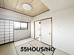 室内の画像