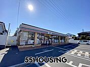 セブンイレブン北本東間2丁目店 徒歩4分。 280m